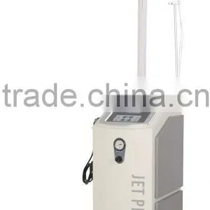 Red Light Therapy For Wrinkles Ozone Output + Diamond Dermabrasion + PDT Jet Peel Microdermabrasion Machine 4 In 1 Skin care thumbnail-1