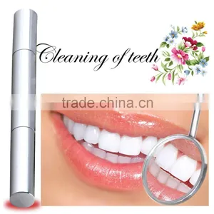 2016 China Best Manufacturer Top Selling 2ml/4ml Silver Teeth Whitening Gel Pen In Stock thumbnail-4