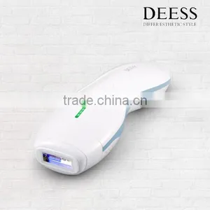 530-1200nm Electrolysis Hair Removal Device Ipl Hair Multifunction Removal Machine With Changeable Ipl Lamp 590-1200nm thumbnail-1