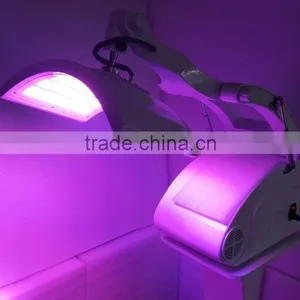 2017 Flagship ! 7 Colors Wholesale PDT Light Skin Care Facial LED Photon Therapy thumbnail-2