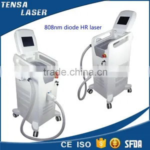 Wholesale Permanent Painless Hair Removal Machine 808nm Diode Laser Hair Removal thumbnail-5