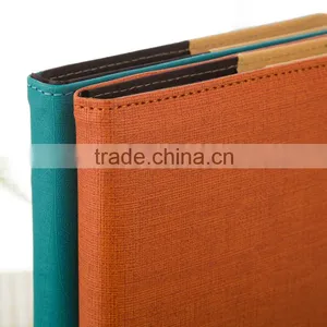 Shop Leather Journal Book,pu Leather Note Book,a5 Leather Note Book thumbnail-3
