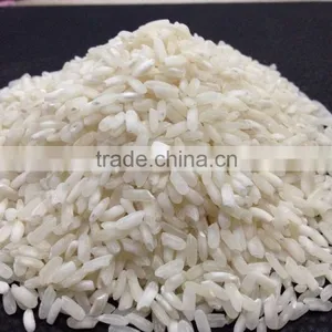 Fresh IR 8 Short Grain Rice thumbnail-6