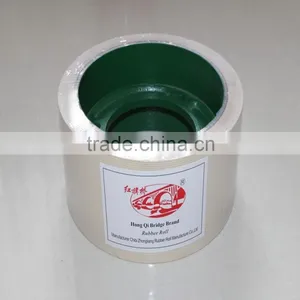 4inch SBR Rice Huller Rubber Roller thumbnail-1