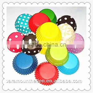 Wholesale Cheap Price Cartoon Baking Mold Cupcake Mold for Valentine's Day thumbnail-2