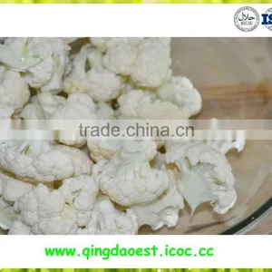 2015 Bulk New Crop Chinese Frozen Cauliflower thumbnail-5