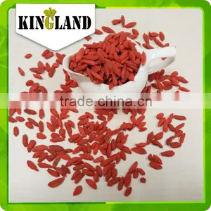 2015 Fresh Frozen Goji Berries thumbnail-6