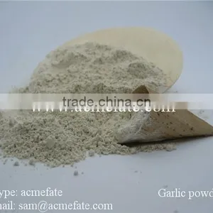 Dehydrate Vegetable Competitive Price Garlic Powder thumbnail-1
