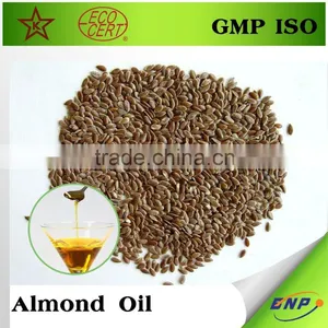GMP Suppliers Flaxseed Oil Powder Prices thumbnail-1