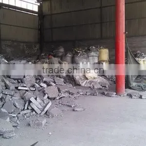 Factory Hot Sale Calcium Silicon 30/60 Widely Used for Steel Making thumbnail-1