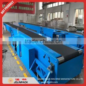 Automatic Conveyor Line for Logistics thumbnail-4