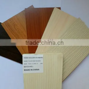 Mdf Melamine 18mm White thumbnail-1