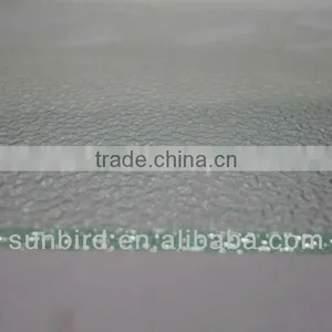 Color Coated Glass With AS/NZS 2208:1996, BS6206, EN12150 Certificate thumbnail-1