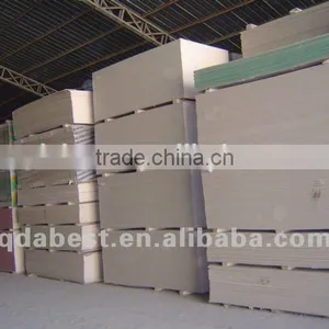 Colored Gypsum Board thumbnail-4