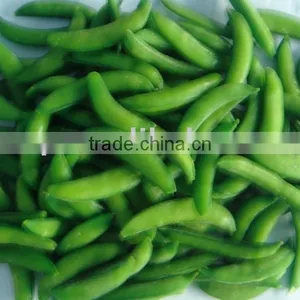 New Season Frozen Sugary Snap Pea thumbnail-1