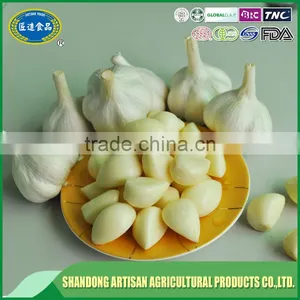 Storing Peeled Garlic,garlic Cloves thumbnail-2