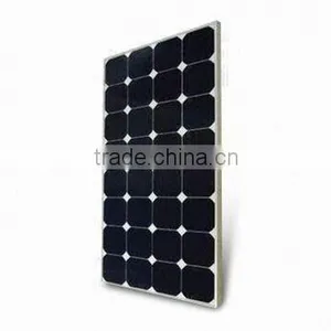 High Efficiency 5W-300W PV Price per Watt Solar Panels thumbnail-3