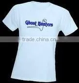 100% COTTON T-SHIRT thumbnail-1