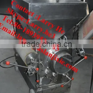 Fish Bone Removal Machine/fish Bone Removing Machine/fish Deburring Machine thumbnail-2