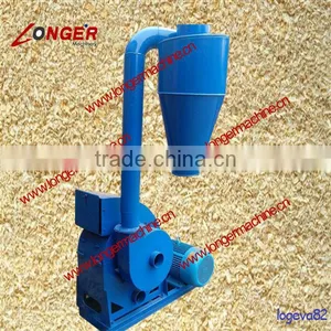 Rick Husk Milling Machine/Hammer Straw Miller Machine thumbnail-1