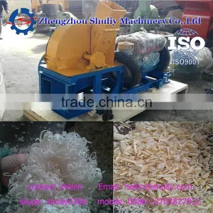 420 Wood Shaving Machine for Sale 0086-13703827012 thumbnail-5