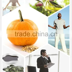 Bulk Price Organic Pumpkin Seed Oil thumbnail-2