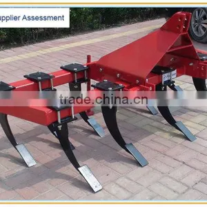 Chisel Plow for Tractor thumbnail-1