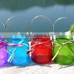 Decoration Vase 2016 POPULAR Glass Vase thumbnail-2