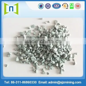 Water Filter Media Zeolite Granular thumbnail-1