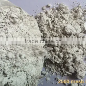 2500mesh Pure Organic Cosmetic Grade Wet Ground Mica Powder for Soap Making thumbnail-2