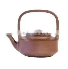 Kettle and Tea Pot / Gu Jing Ti Liang thumbnail-1