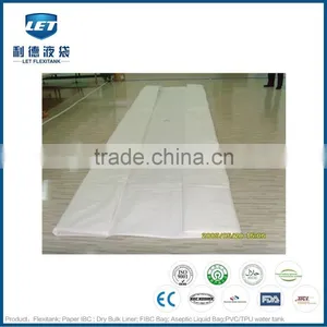 Food Grade Flexibag for Vegetable Oil Suitable for 20ft Container thumbnail-5