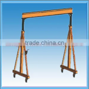 The Best Selling Truck Crane thumbnail-1