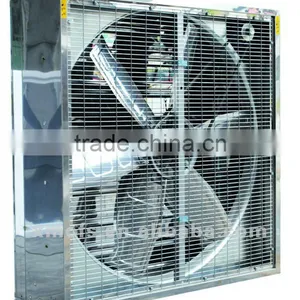 Roof Exhaust Fan for Industrial thumbnail-1