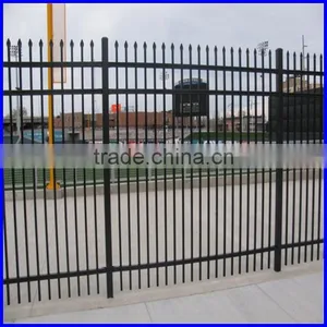 Prefabricated Houses Prefab China Villa Fence thumbnail-2