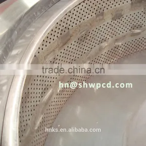 Super Industrial Wool Dewatering Machine Clothes Wool Processing Machine Wool Cleaning Machine thumbnail-6