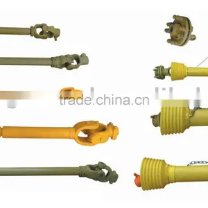 Quality PTO DRIVE SHAFT thumbnail-1