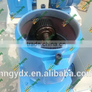 Widely Used High Capacity Long Grass Pellet Mill thumbnail-6