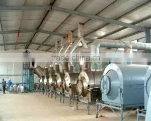Weifang Anjing Aquaculture Dev. Co., Ltd. company overview - view 2 thumbnail