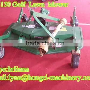 Hot Sale FM-120 Grass Cutter on Lawn Mower Tractor thumbnail-5