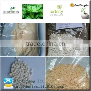 Best Price Fertilizer Ammonium Sulphate N21% Factory Sell Directly thumbnail-1