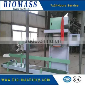 Wood Pellets Packing Machine thumbnail-1