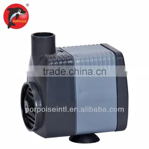 Great Performance Water Pump for Water Fountain Aquarium Tanks thumbnail-1