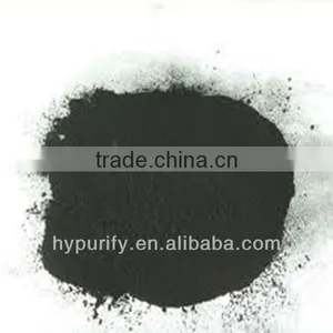 Hardwood Activated Carbon Powder Forl Incinerator Waste Gas Purification thumbnail-4