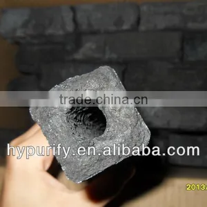 Best-selling Bbq Machine Made Charcoal in Arab Countries/BBQ Mechnism Charcoal/BBQ Charcoal Manufacturer/Hongye Factory thumbnail-1