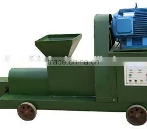 Largest China Briquette Machine Manufacturer Coal Powder Briquetting Machine thumbnail-2