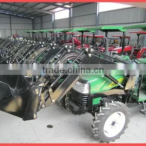 Front Enloader TZ06 thumbnail-1