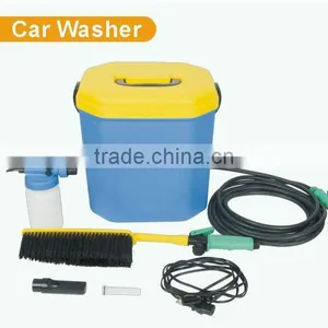 Powerful Car Washer thumbnail-1