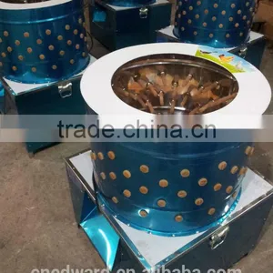 2015 New Design With CE Approved Full Automatic Halal Poultry Slaughtering for Sale EW-50 thumbnail-5