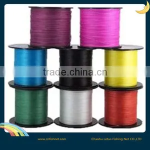 Dacron Polyester Fishing Rope thumbnail-1